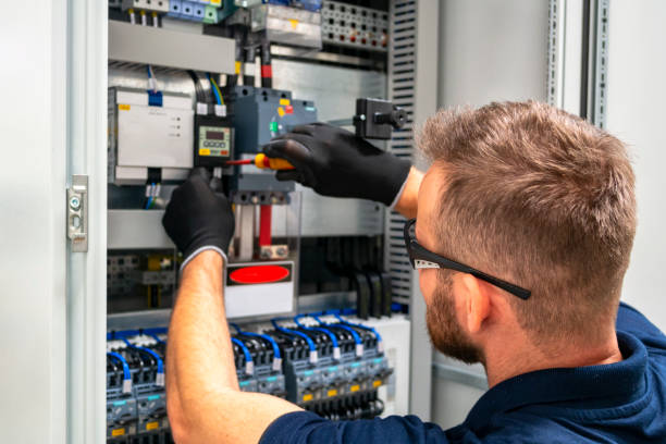 Best Circuit Breaker Repair  in Lame Deer, MT