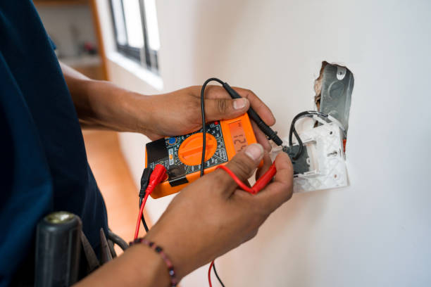 Best Electrician Near Me  in Lame Deer, MT