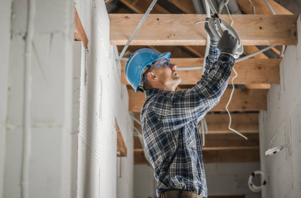 Best Electrical Upgrades for Homes  in Lame Deer, MT
