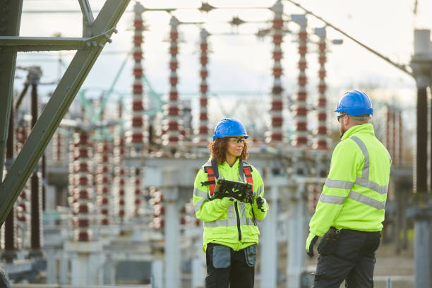 Best Electrical Repair Services  in Lame Deer, MT