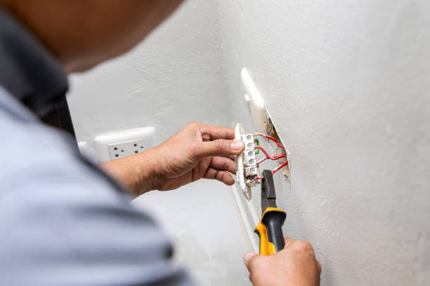 , MT Electrician Company