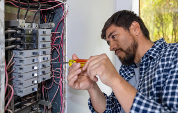 Best Commercial Electrician Services  in Lame Deer, MT